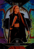 2023 Alba Fyre Panini Select WWE CONCOURSE TIE DYE 06/25 #3 NXT