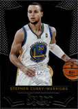 2013-14 Stephen Curry Panini Select Golden State Warriors #86