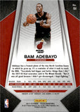 2017-18 Bam Adebayo Panini Prizm ROOKIE RC #51 Miami Heat 8