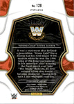 2023 "Stone Cold" Steve Austin Panini Select WWE LIGHT BLUE PREMIER LEVEL 198/199 #128 WWE Legend
