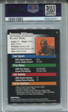 2003 Serena Williams Netpro PSA9 #1 Tennis Legend 2507