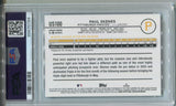 2024 Paul Skenes Topps Update ROOKIE RC PSA 9 #US100 Pittsburgh Pirates 0784