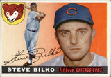 1955 Steve Bilko Topps #93 Chicago Cubs BV $15