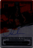 2023 Carmella Panini Impeccable WWE ORANGE STAINLESS STARS AUTO 02/25 AUTOGRAPH #ST-CML Monday Night Raw