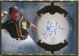 2020 CJ Abrams Bowman Transcendent VIP Party GOLD FRAMED ROOKIE AUTO 17/50 AUTOGRAPH RC #CJVA-1 San Diego Padres