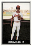 1982 Albuquerque Dukes TCMA COMPLETE 27 CARD SET W/ John Franco & Orel Hershiser #1-27