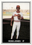 1982 Albuquerque Dukes TCMA COMPLETE 27 CARD SET W/ John Franco & Orel Hershiser #1-27