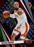 2023-24 Dillon Brooks Panini Phoenix STARRY FOTL 3/3 #127 Houston Rockets