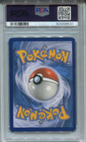 2024 Iron Leaves ex Pokemon Temporal Forces EN SPECIAL ILLUSTRATION RARE PSA 8 #203 8631