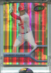 2005 Albert Pujols Topps eTOPPS #33 St. Louis Cardinals
