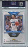 2020-21 Cole Anthony Panini Prizm SENSATIONAL SIGNATURES ROOKIE AUTO AUTOGRAPH PSA 10 #SSCAN Orlando Magic 0450