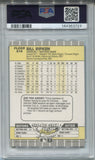 1989 Bill Ripken Fleer FF ERROR PSA 6 #616 Baltimore Orioles 3723