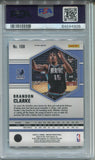 2020-21 Brandon Clarke Panini Mosaic GENESIS PSA 10 #108 Memphis Grizzlies 4905
