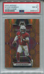 2023 Kyle Murray Panini Mosaic HONEYCOMB SP PSA 8 #1 Arizona Cardinals 1217