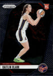 2024 Caitlin Clark Panini Prizm ROOKIE Indiana Fever #22