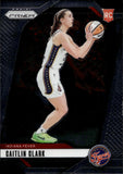 2024 Caitlin Clark Panini Prizm ROOKIE Indiana Fever #22