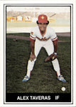 1982 Albuquerque Dukes TCMA COMPLETE 27 CARD SET W/ John Franco & Orel Hershiser #1-27