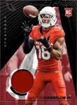 2024 Marvin Harrison Jr. Panini Encore PINNACLE XPRESS ROOKIE JERSEY 131/199 Arizona Cardinals #PEM-MHJ