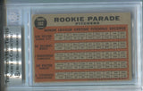 1962 Jim Bouton BAS AUTHENTIC AUTO AUTOGRAPH #592 New York Yankees 2377