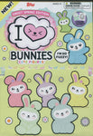 2023 Topps I Love Bunnies Sweet Spring Edition, Box