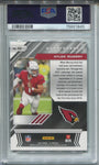 2022 Kyler Murray Panini XR X PSA10 #62 Arizona Cardinals 1645