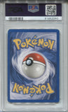 2000 Wigglytuff Pokemon Game HOLO SWIRL BASE II PSA 7 #19 2050