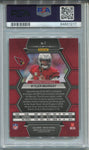 2023 Kyle Murray Panini Mosaic HONEYCOMB SP PSA 8 #1 Arizona Cardinals 1217