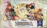 Disney Lorcana Fabled, Booster Box *RELEASES 9/5*