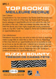 2023-24 O-PEE-CHEE TOP ROOKIE PUZZLE BOUNTY PIECE #OPC-1