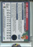 2005 Albert Pujols Topps eTOPPS #33 St. Louis Cardinals