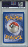 2003 Crystal Shard Pokemon Skyridge REVERSE FOIL PSA 8 #122 1715