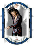 2024 Shinsuke Nakamura Panini National Treasures WWE Green 2/5 #14 Friday Night Smackdown