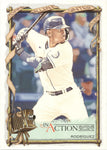 2023 Julio Rodriguez Topps Allen & Ginter IN ACTION #3 Seattle Mariners