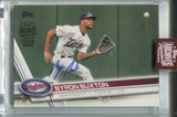 2023 Byron Buxton Topps Archives Signature Series AUTO 10/40 AUTOGRAPH #227 Minnesota Twins