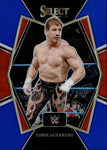 2022 Eddie Guerrero Panini Select WWE PREMIER LEVEL BLUE 193/199 #191 WWE Legend