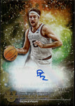 2022-23 Drew Timme Bowman University Inception GOLD PROMORDIAL PROSPECT AUTO 30/50 AUTOGRAPH #PMP-DT Brooklyn Nets