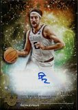 2022-23 Drew Timme Bowman University Inception GOLD PROMORDIAL PROSPECT AUTO 30/50 AUTOGRAPH #PMP-DT Brooklyn Nets