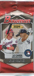 2024 Bowman Baseball Retail, Pack