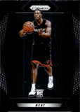 2017-18 Bam Adebayo Panini Prizm ROOKIE RC #51 Miami Heat 10