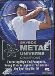 2023 Upper Deck Skybox Metal Universe Champions, 20 Blaster Box Case