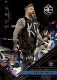 2023 Kevin Owens Panini Limited CRACKED ICE 16/25 #247