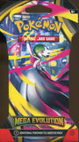 Pokemon Mega Evolution, Blister Pack