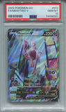 2022 FA Mewtwo V Pokemon Go PSA 10 #072 6301
