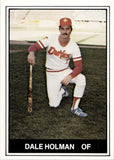 1982 Albuquerque Dukes TCMA COMPLETE 27 CARD SET W/ John Franco & Orel Hershiser #1-27