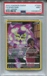 2023 FA/ Spiritomb Pokemon Sword & Shield LOST ORIGIN PSA 9 #TG09 5379
