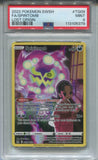 2023 FA/ Spiritomb Pokemon Sword & Shield LOST ORIGIN PSA 9 #TG09 5379