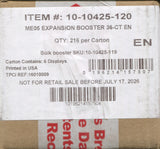 Pokemon Mega Evolution Pitch Black, 6 Booster Box Case *RELEASES 7/17*