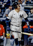 2025 Austin Well Topps Series 2 TRUE PHOTO SP #591 New York Yankees