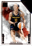 2025 Lexie Hull Panini Impeccable WNBA BRONZE 32/75 #35 Indiana Fever