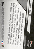 2019 Shohei Ohtani Topps Now Review #TN-3 Los Angeles Angels